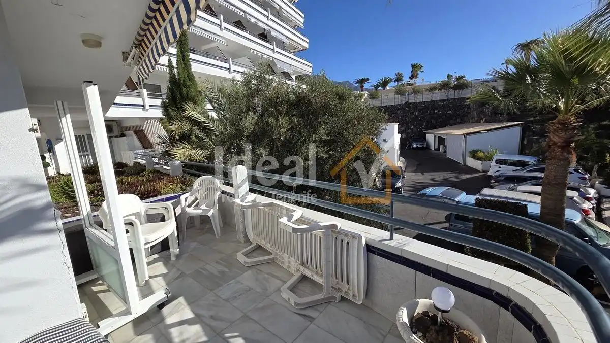 Apartment with pool for sale in Costa Adeje, imagen 20
