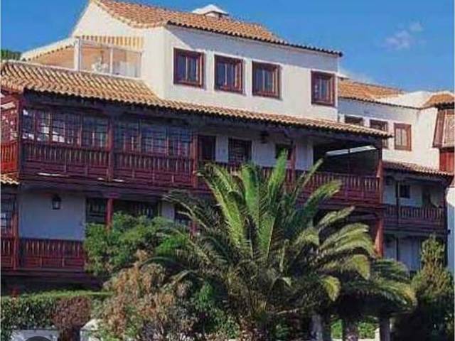 Apartamento en Alquiler en Zona Botánico