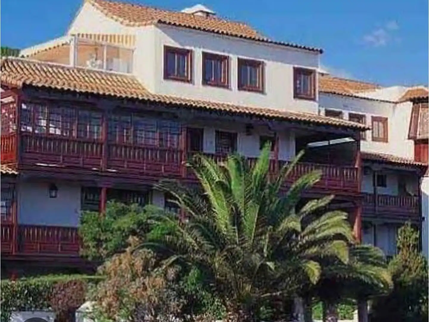 Wohnungen zur Miete in Puerto de la Cruz mit Terrasse und Möbliert