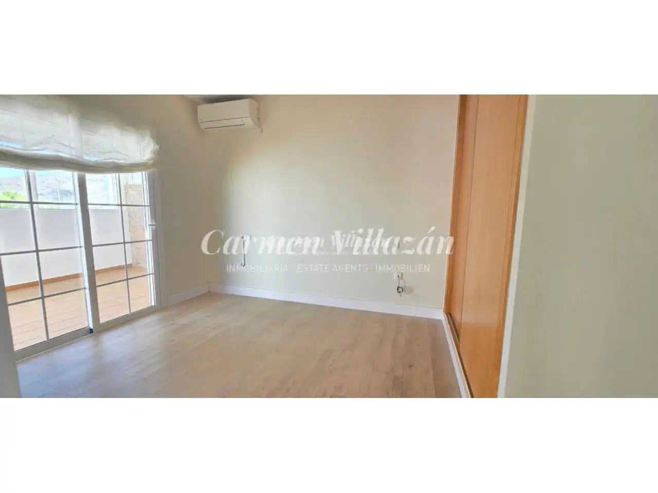 Habitación de Casa o chalet en venta en Tuineje con Aire acondicionado, Terraza y Piscina