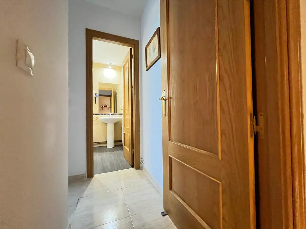 Piso en venta en El Casar con Calefacción, Terraza y Balcón