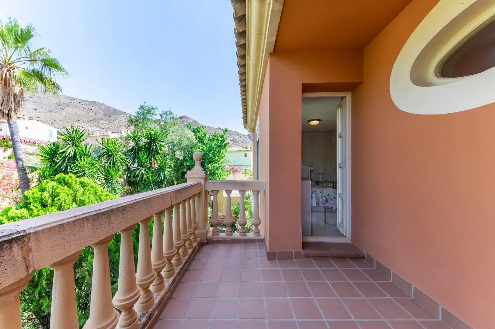 Villa mit Terrasse zum Verkauf in Golf Bahía, imagen 20