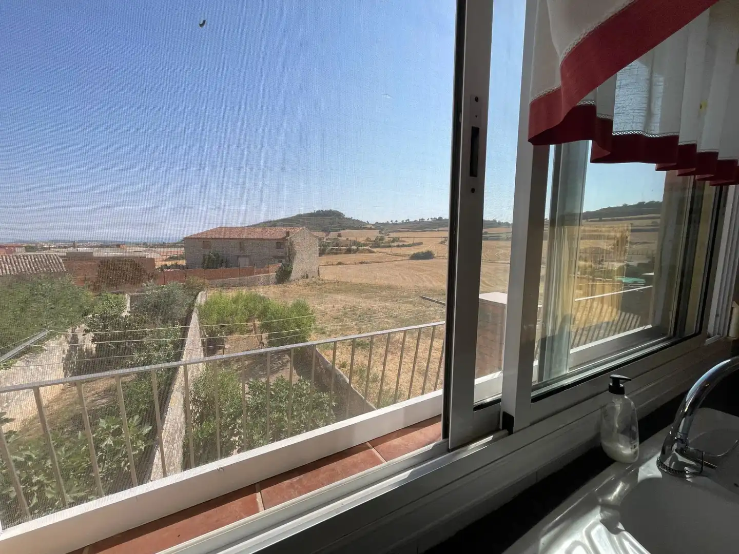 Casa o chalet en venta en Calaf con Calefacción, Jardín privado y Parquet