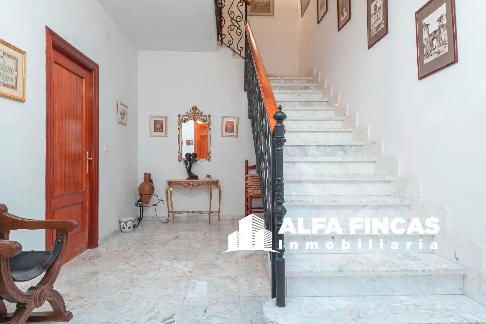 Houses for sale in La Alberca de Záncara   with Heating, Terrace and Balcony