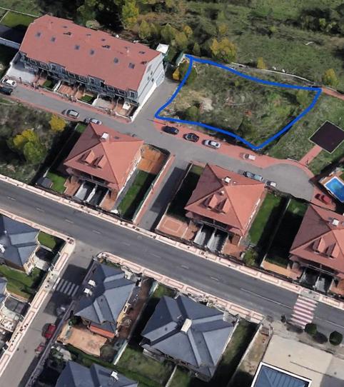 Photo 2 of Residential for sale in Avenida Romeral-vb, Villabalter, León