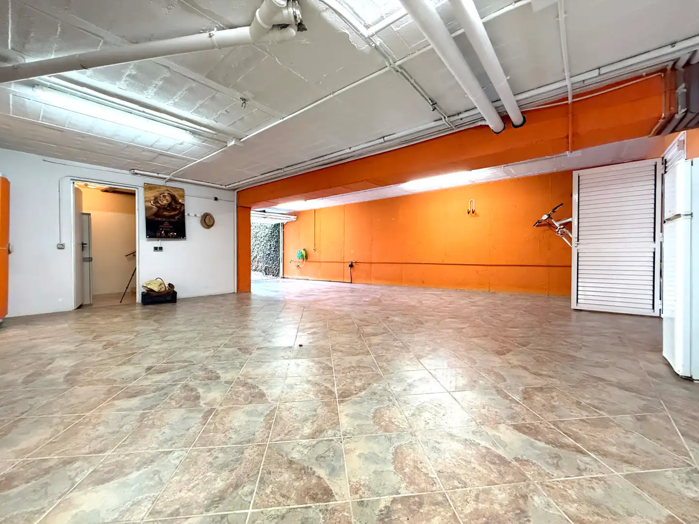 Detached house with pool for sale in Carrer de Josep Clarà, imagen 65