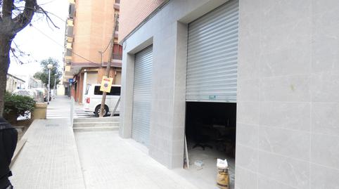 Foto 2 von Geschaftsraum zur Miete in Sant Ramón, Cerdanyola del Vallès