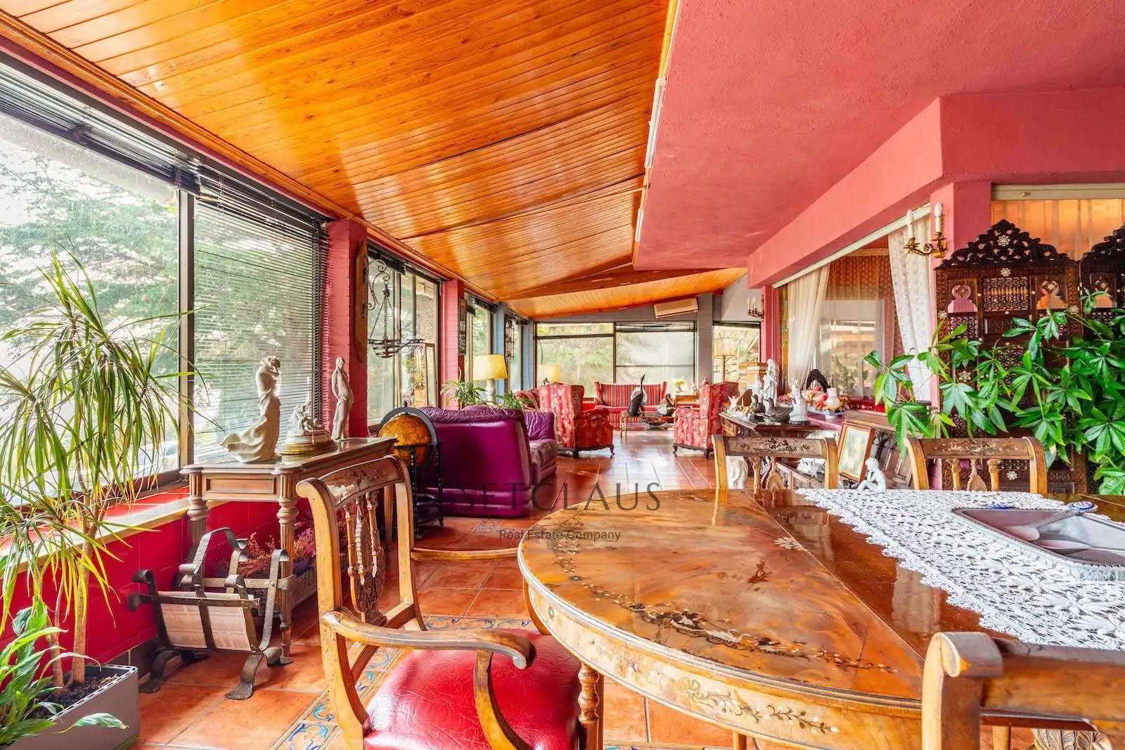 Villa avec piscine à vendre à Alella, imagen 54