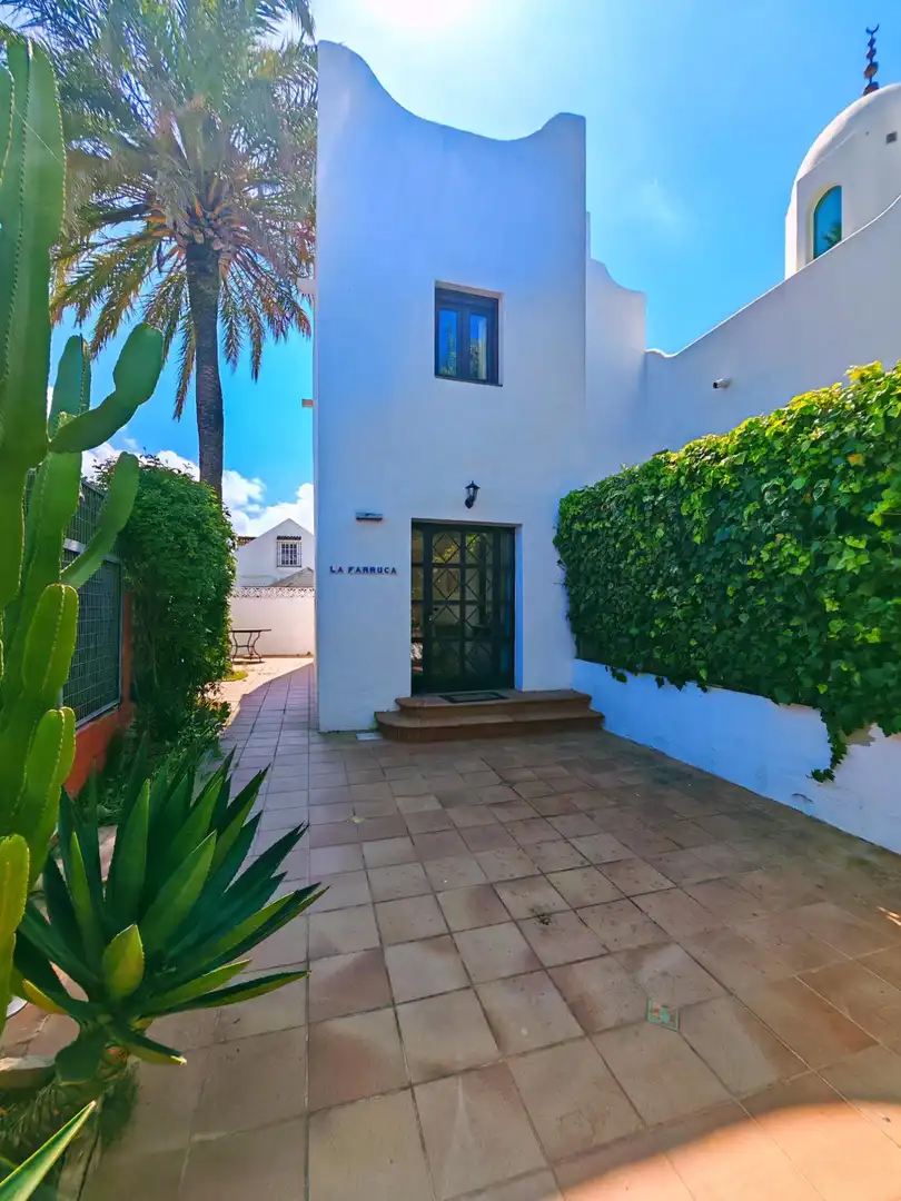 Country homes for sale in Zahora