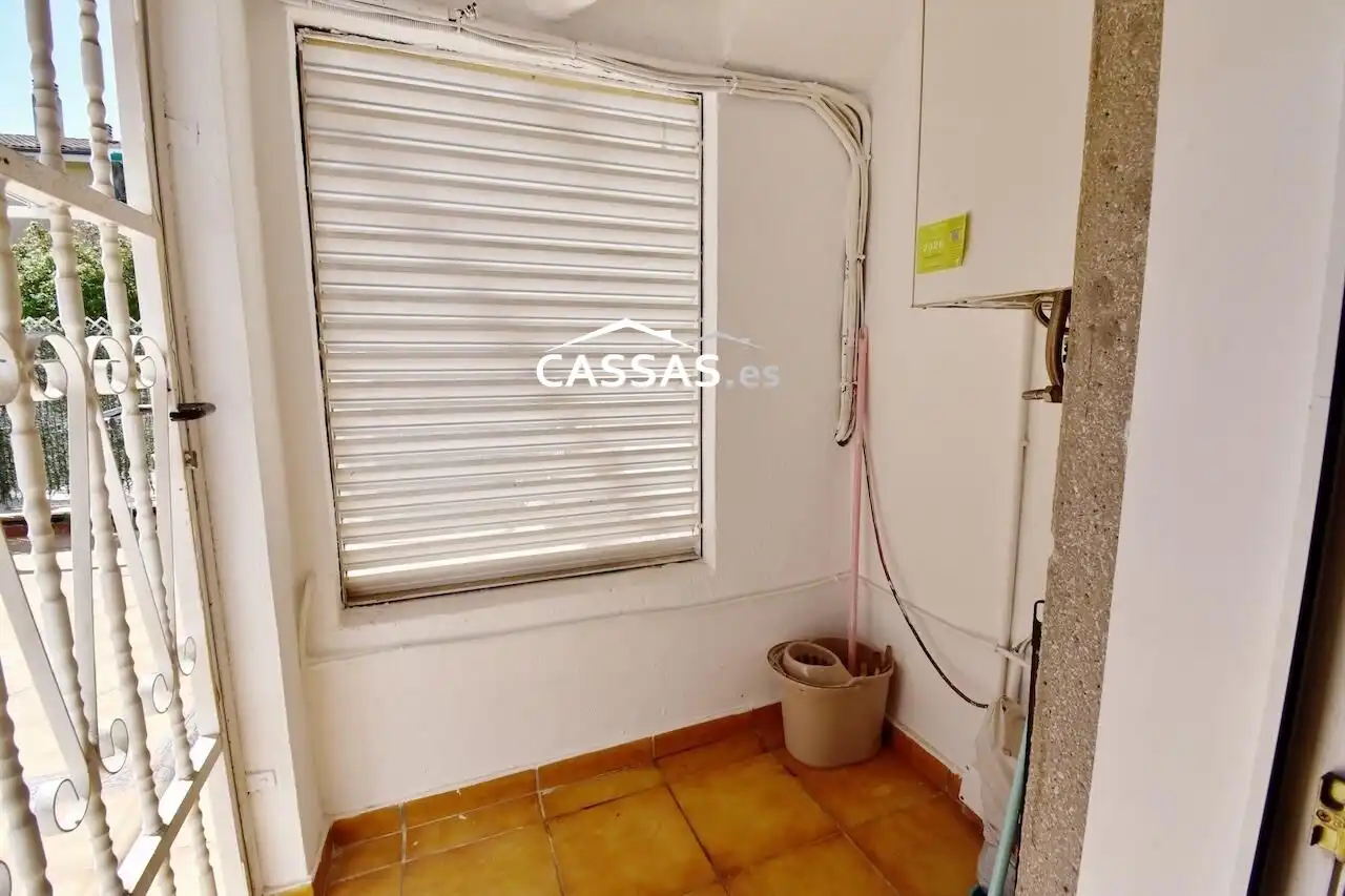 Planta baja en venta en Torrejón de Ardoz con Aire acondicionado y Piscina comunitaria