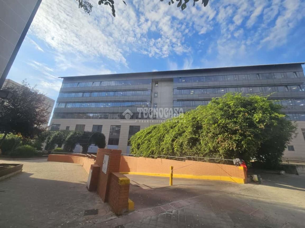 Garatge en venda en Fuenlabrada