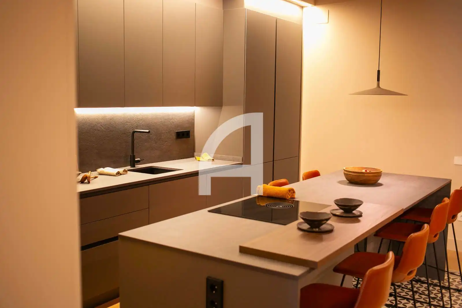 Wohnung mit Terrasse zum Verkauf in Corts Catalanes, imagen 10