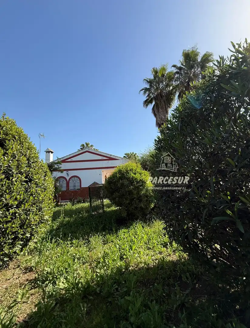 Maison rustique à vendre à Periurbano Oeste - Sierra, imagen 35