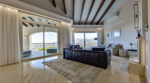 Foto 3 de Casa o chalet en venta en Altea ciudad, Altea