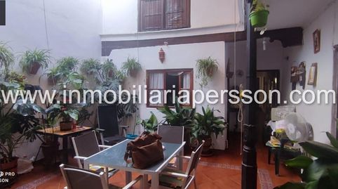 Foto 2 de Casa o chalet en venta en Écija, Sevilla