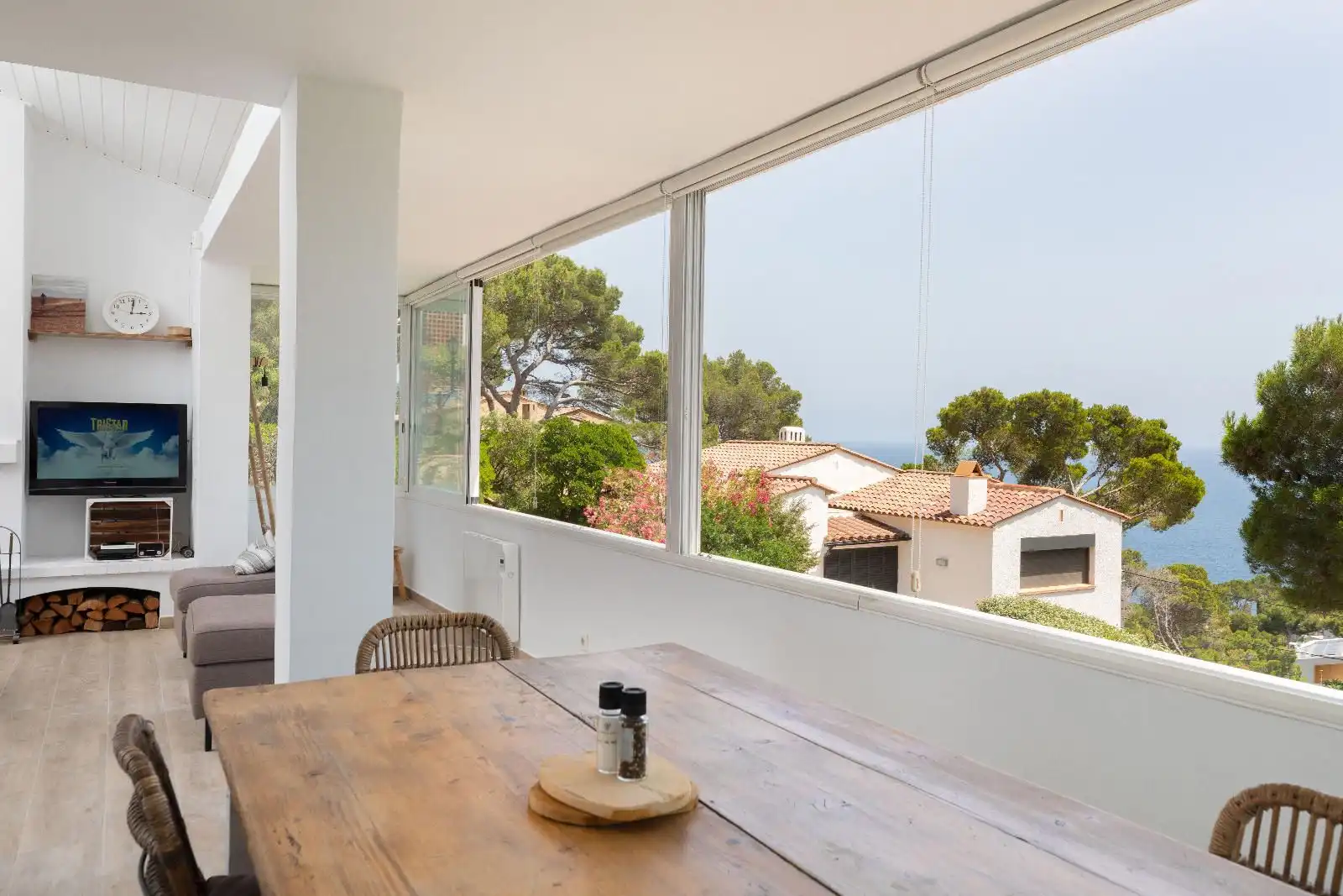 Villa avec piscine à vendre à Josep Aguilera, imagen 11