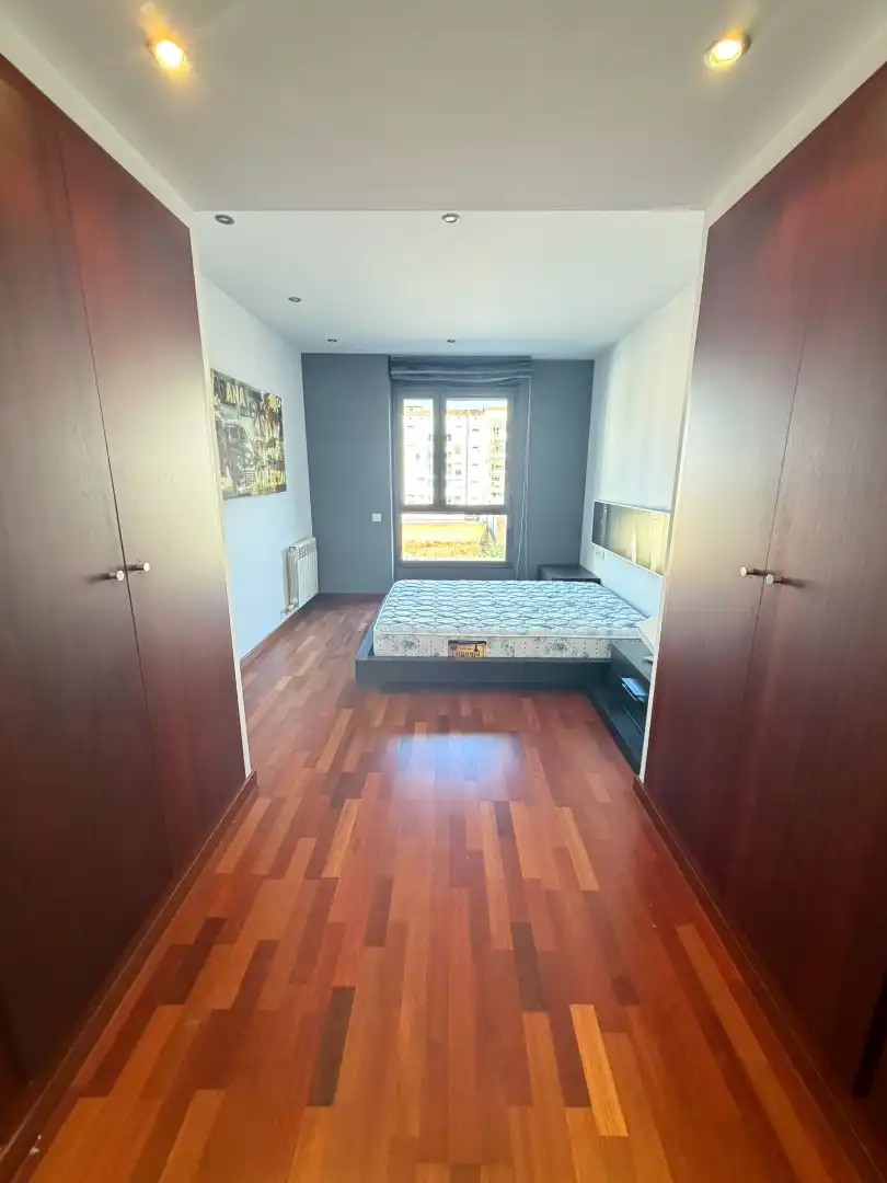 Wohnung mit Terrasse zum Verkauf in Passeig de l'Estació 21, imagen 14