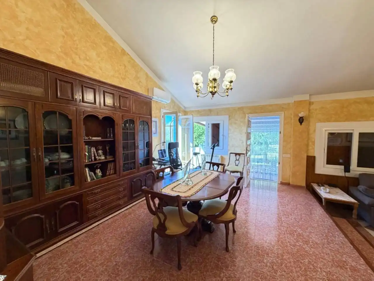 Chalet con piscina en venta en Camino Assut, imagen 26