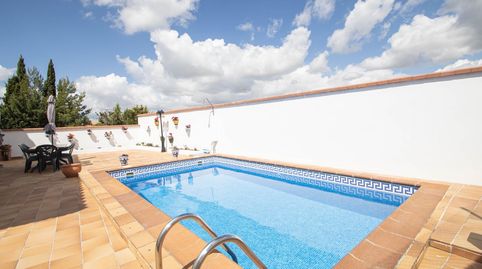 Foto 4 de Casa o chalet en venta en Calle Fuente Encaña, Nívar, Granada