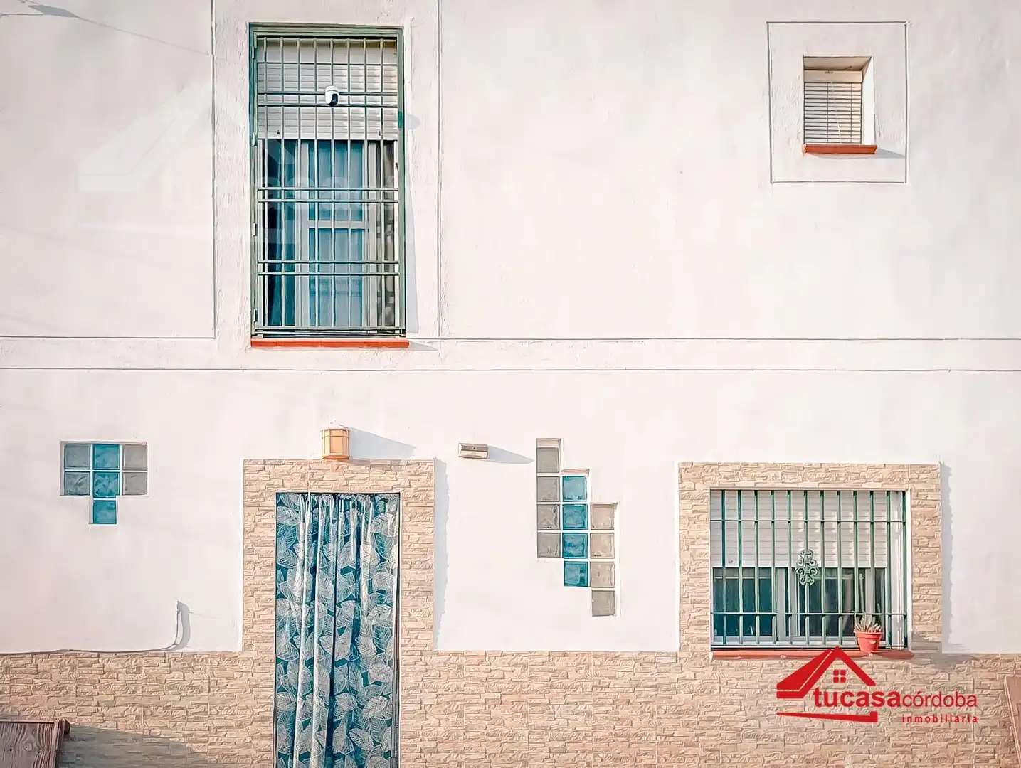 Casa rustica con piscina in vendita a Periurbano Oeste - Sierra, imagen 6