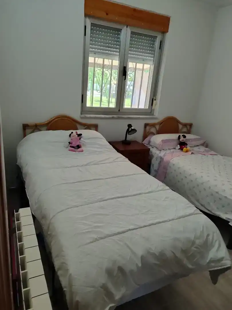 Habitación de Casa o chalet en venta en Calvarrasa de Abajo