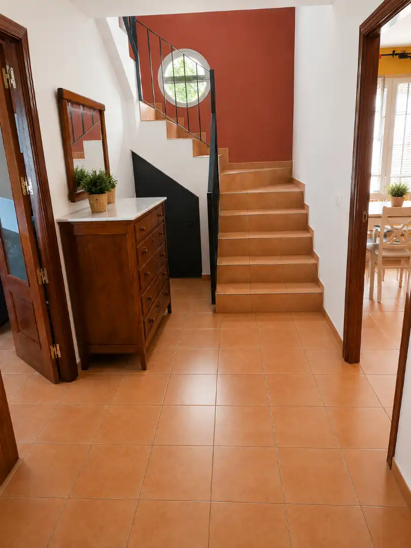 Einfamilien-Reihenhaus zum Verkauf in Calle Camino los Quemadales, Salteras
