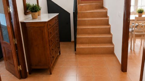 Foto 5 von Einfamilien-Reihenhaus zum Verkauf in Calle Camino Los Quemadales, Salteras, Sevilla