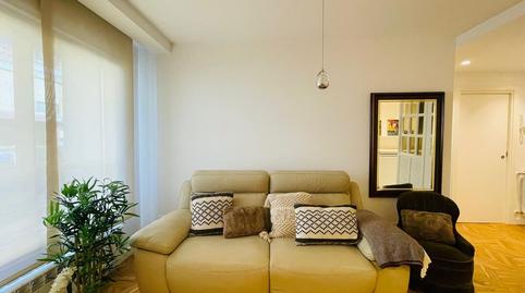 Foto 4 de Piso de alquiler en Nafarroa Kalea, Zarautz, Gipuzkoa