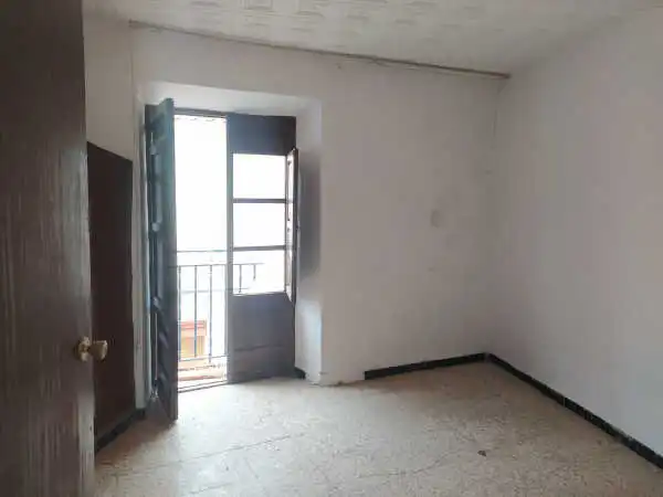 Casa adosada en venta en C/ Vista Alegre, Cehegín