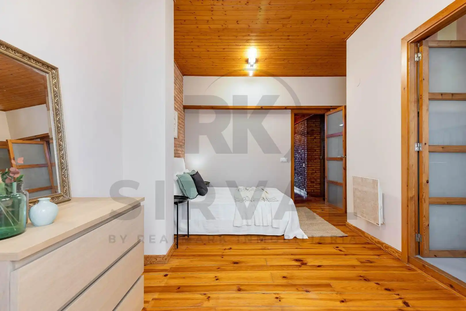 Bedroom of Duplexes for sale in L'Olivereta