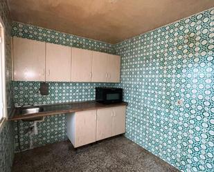 Kitchen of House or chalet for sale in Málaga Capital  with Terrace