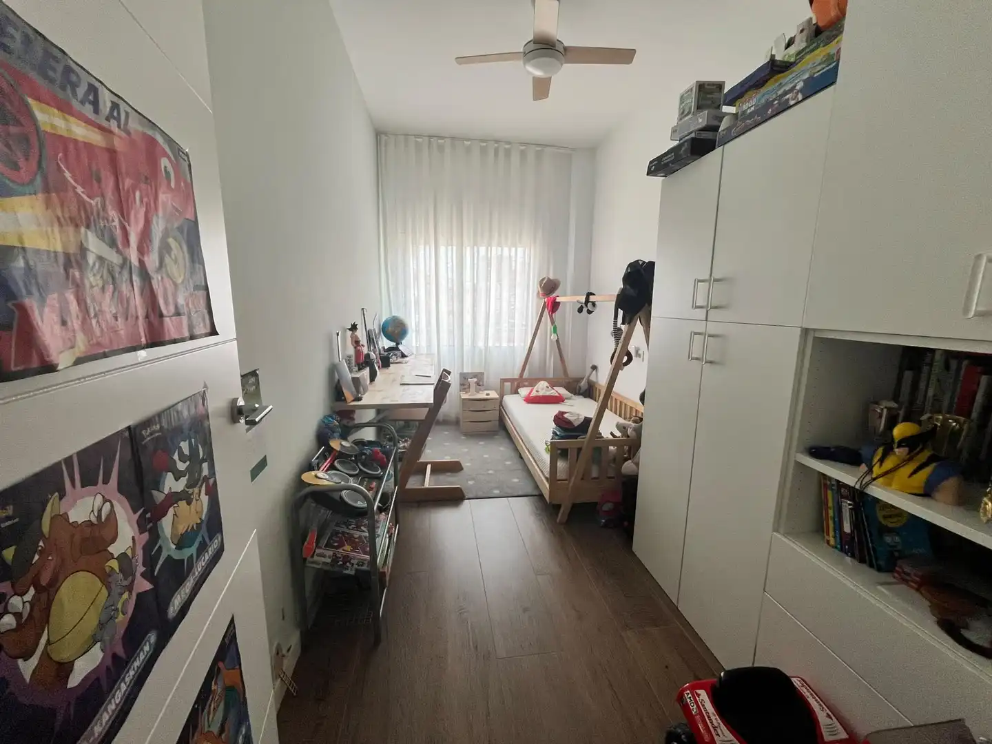 Appartamento in vendita a Carrer Príncep de Bergara, imagen 14