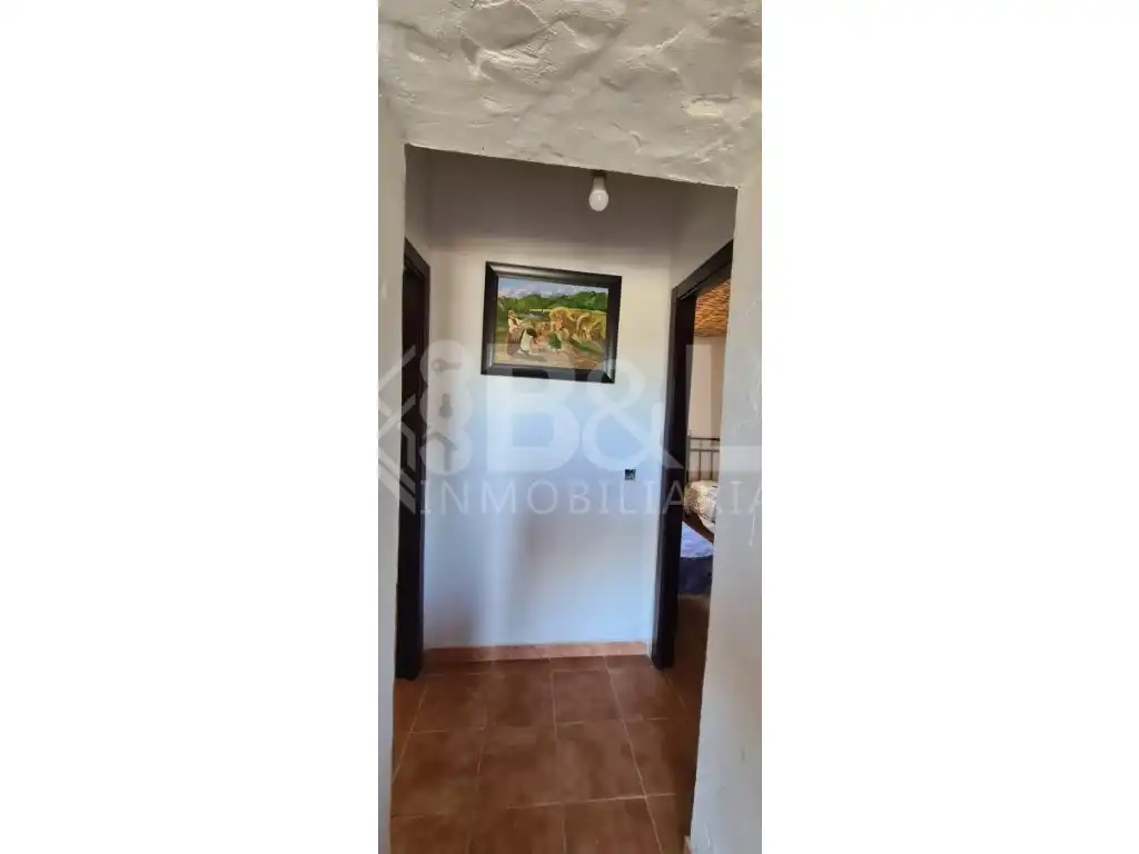 Casa o chalet en venta en Santa Bárbara de Casa