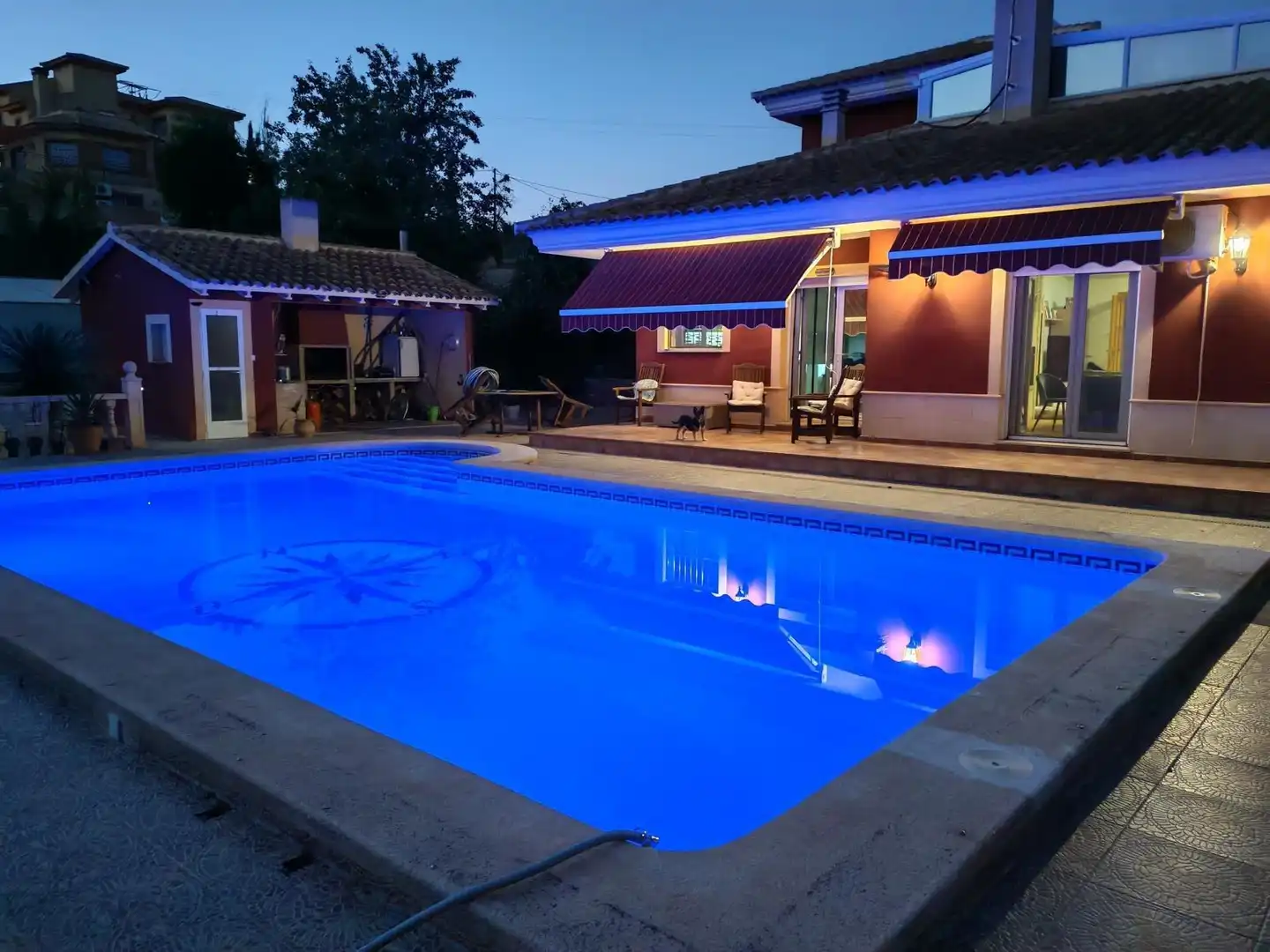 Villa con terrazza in vendita a Totana, imagen 3