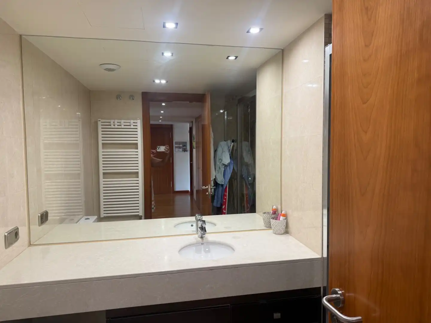 Baño de Piso en venta en Aldeatejada, Salamanca