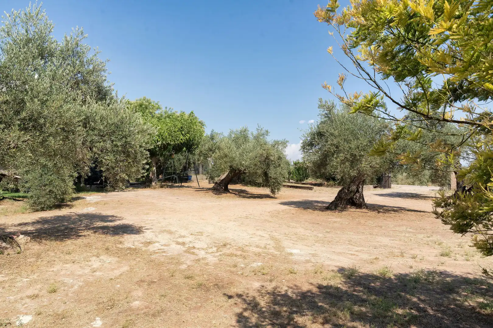 Casa o chalet en venta en Marmolejo con Aire acondicionado, Jardín privado y Terraza