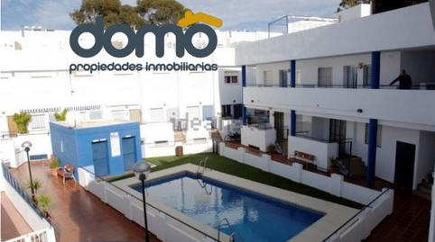 Foto 2 de Casa adosada en venda a Calle Cala Higuera, San José, Almería