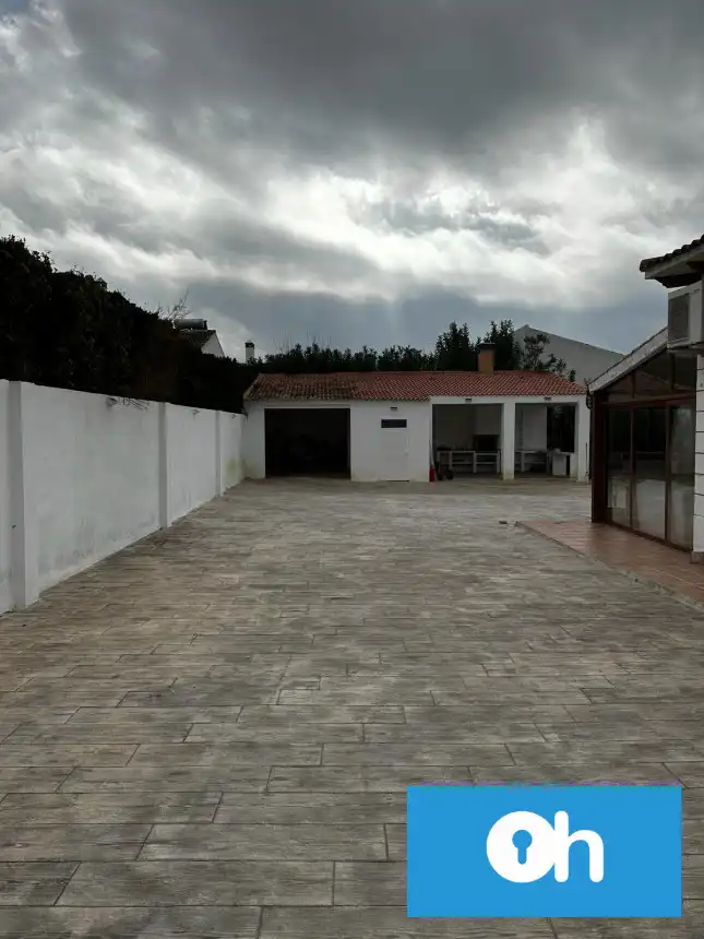 Casa adosada en venta en Calle Ciprés , 8, Dehesa - Monacilla