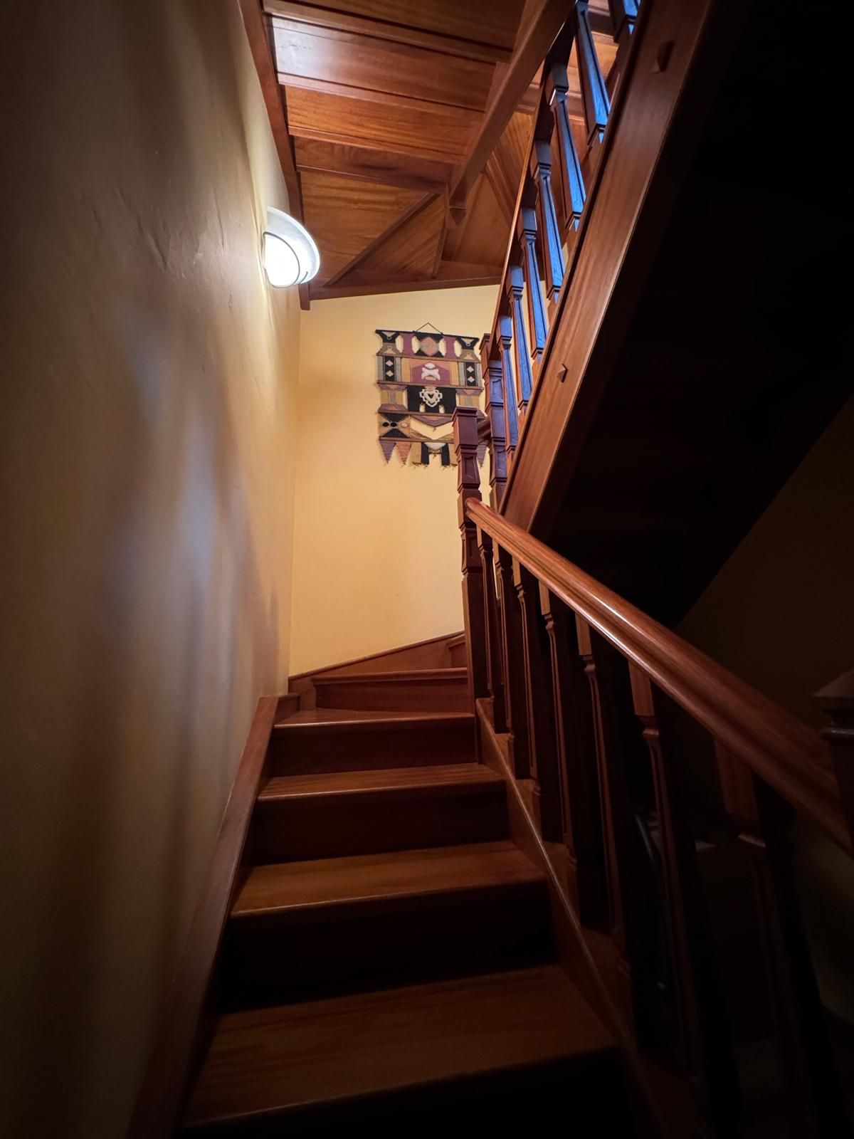 Casa o xalet en venda en Valdegovia / Gaubea amb Calefacció, Terrassa i Traster