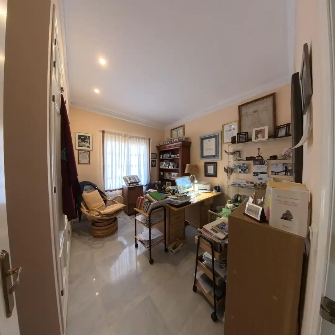 Casa o xalet en venda en Chiclana de la Frontera amb Aire condicionat, Jardí privat i Traster