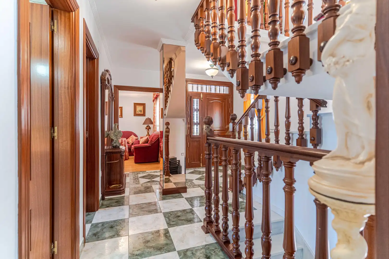 Houses for sale in Vélez de Benaudalla  with Private garden