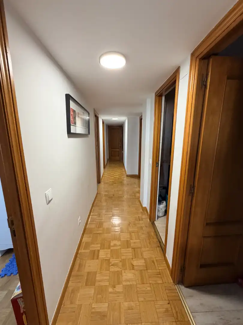 Piso en venta en Madrid con Aire acondicionado, Calefacción y Parquet