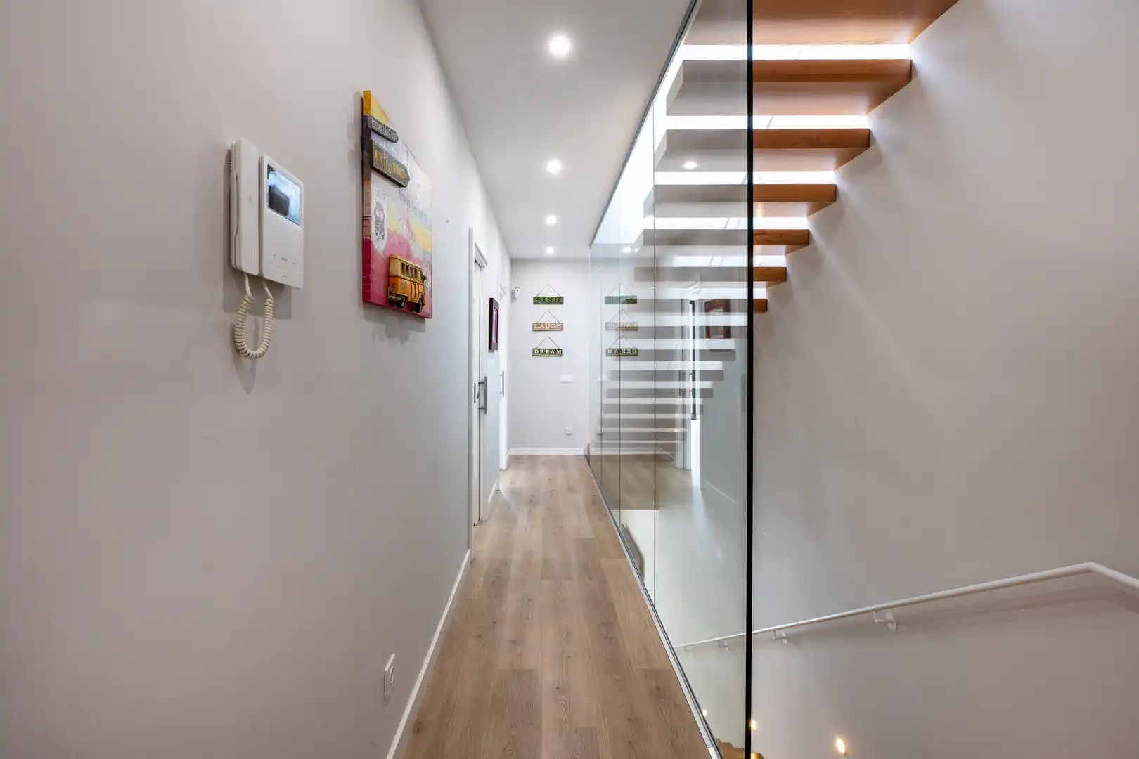 Houses for sale in Las Palmas de Gran Canaria  with Parquet flooring, Terrace and Furnished