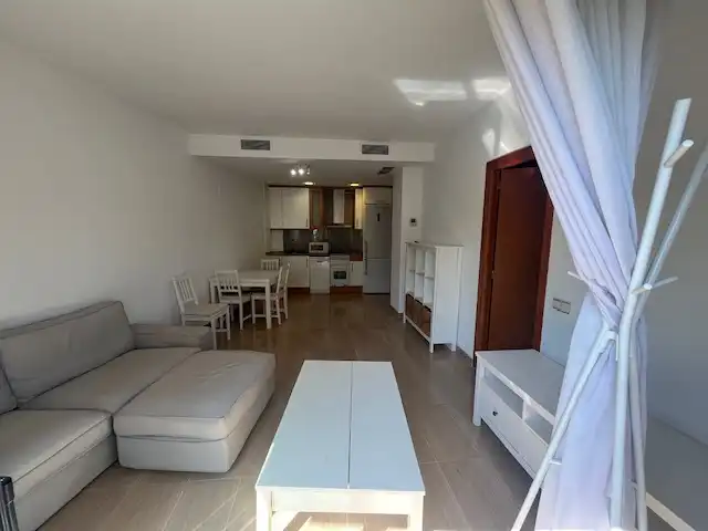 Apartments for rent in Carrer Josefina Mascareñas, Centre - Estació