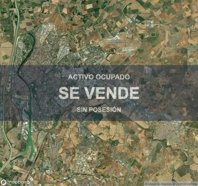 Piso en venta en Sevilla con Trastero
