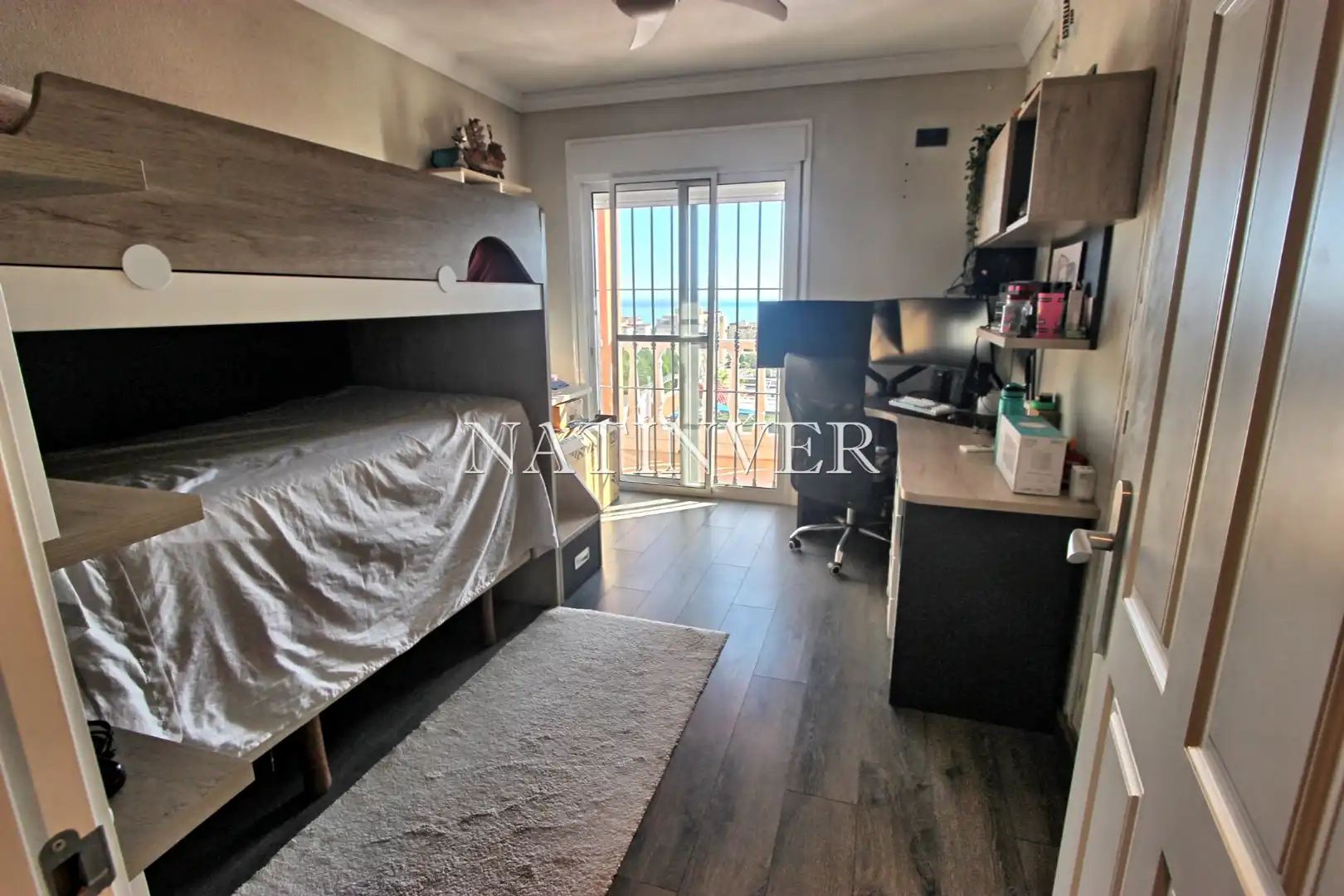 Detached house with terrace for sale in Calle Tulipán 27, imagen 23