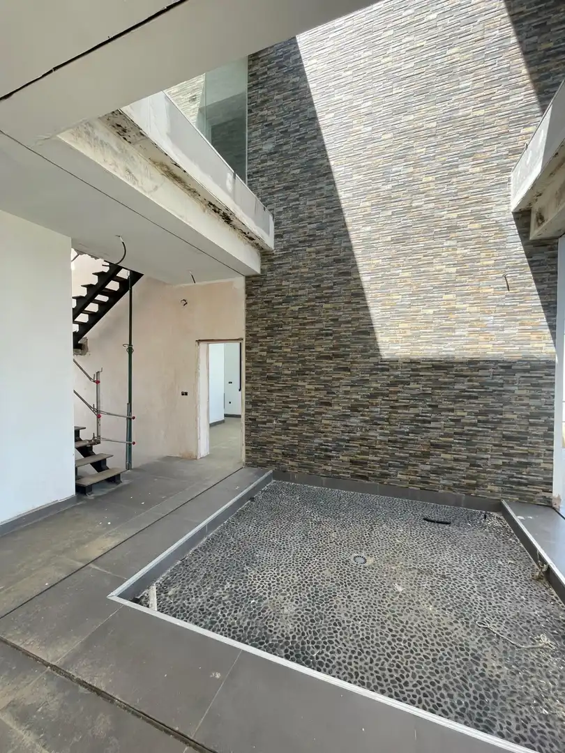 Casa o chalet en venta en Gines con Jardín privado, Terraza y Piscina
