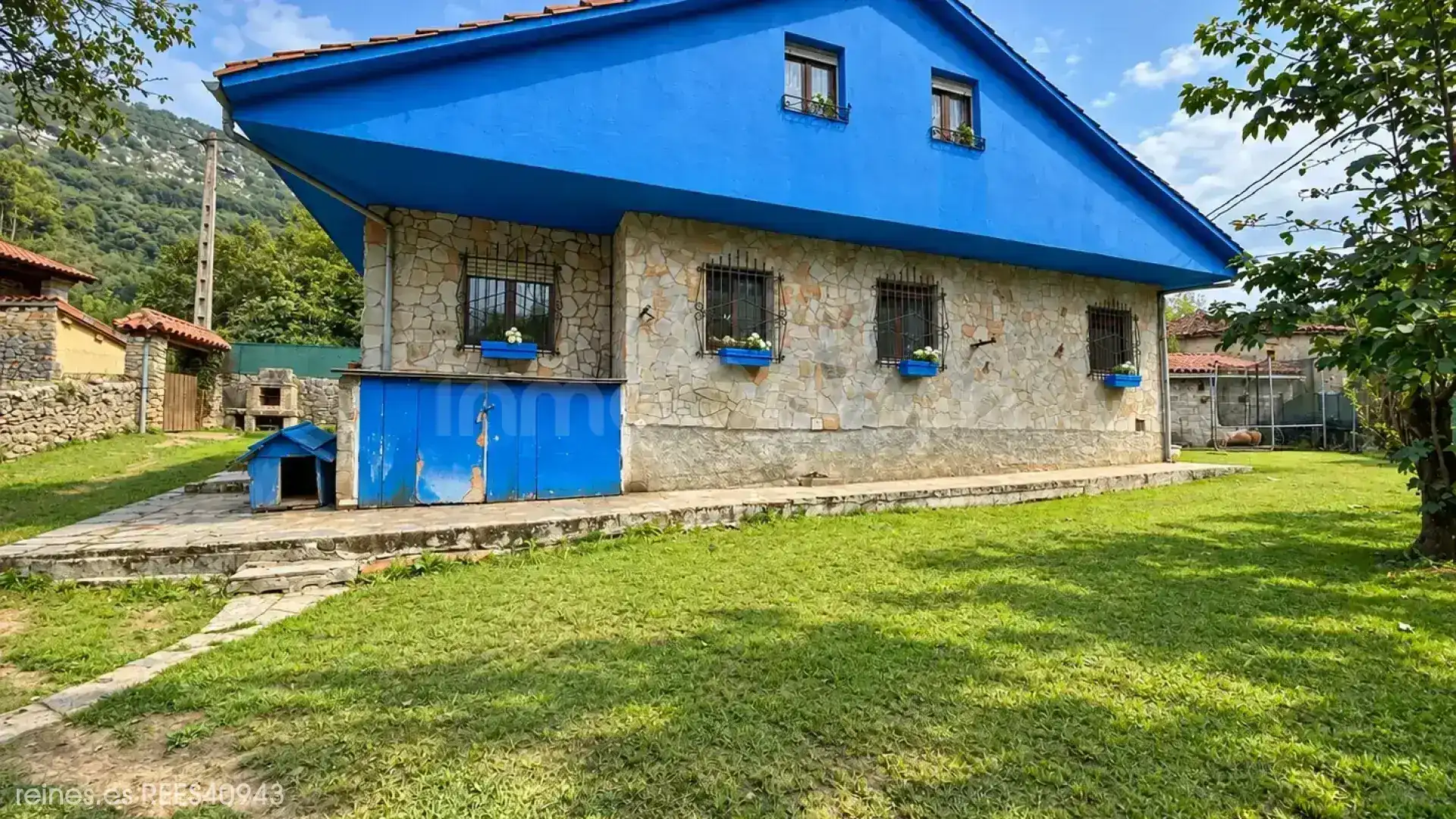 Detached house for sale in N/A, imagen 6