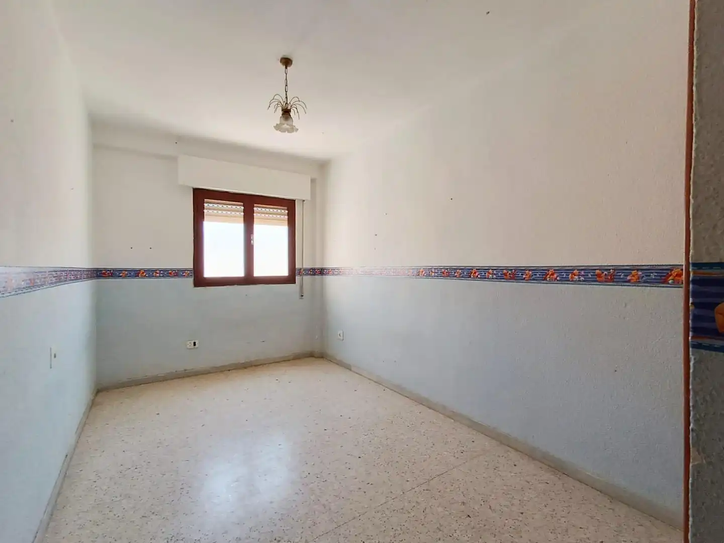 Bedroom of Flat for sale in Benahadux