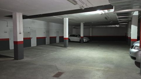 Garaje en Calle Emiliano Alonso Sanchez Lomba, 17 Puebla de Lillo, imatge 4